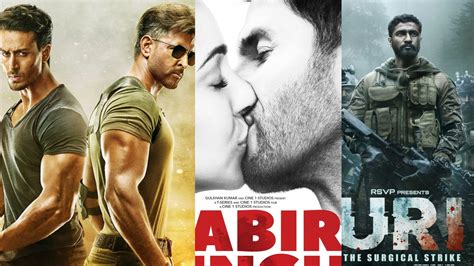 bollywood movies of 2019|More.